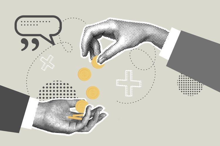 alimentos en el concurso de persona fisica
