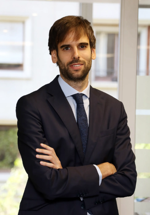 J. Raúl Fernández. Abogado especializado en la Ley de la Segunda Oportunidad